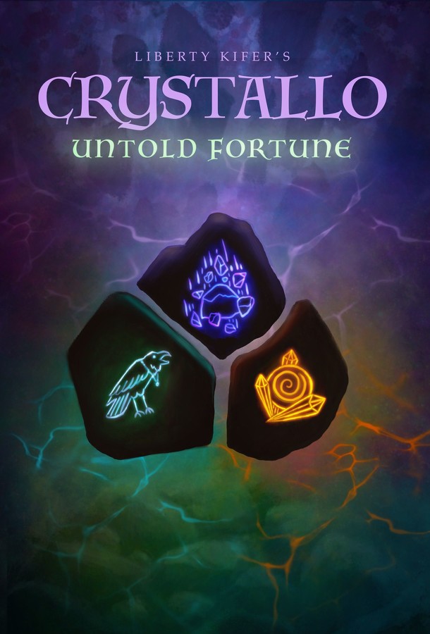 Crystallo: Untold Fortune