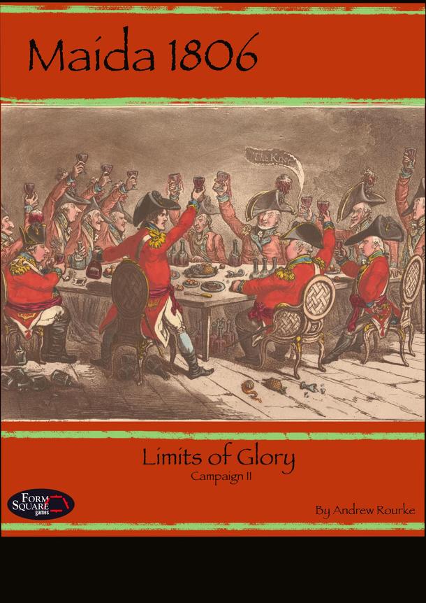 Limits of Glory: Maida 1806