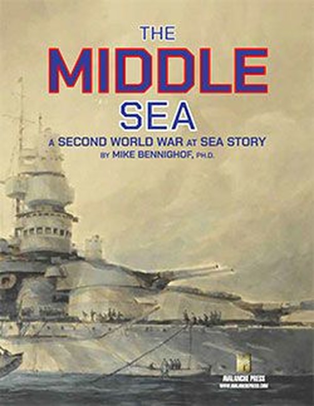 The Middle Sea
