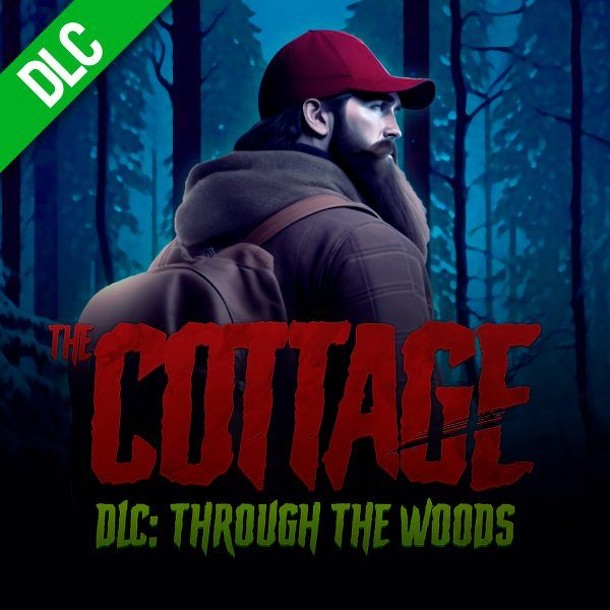 Survival Stories: The Cottage – Through the Woods