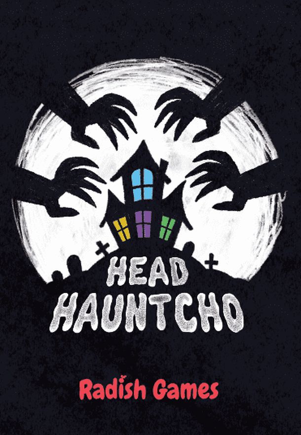 Head Hauntcho