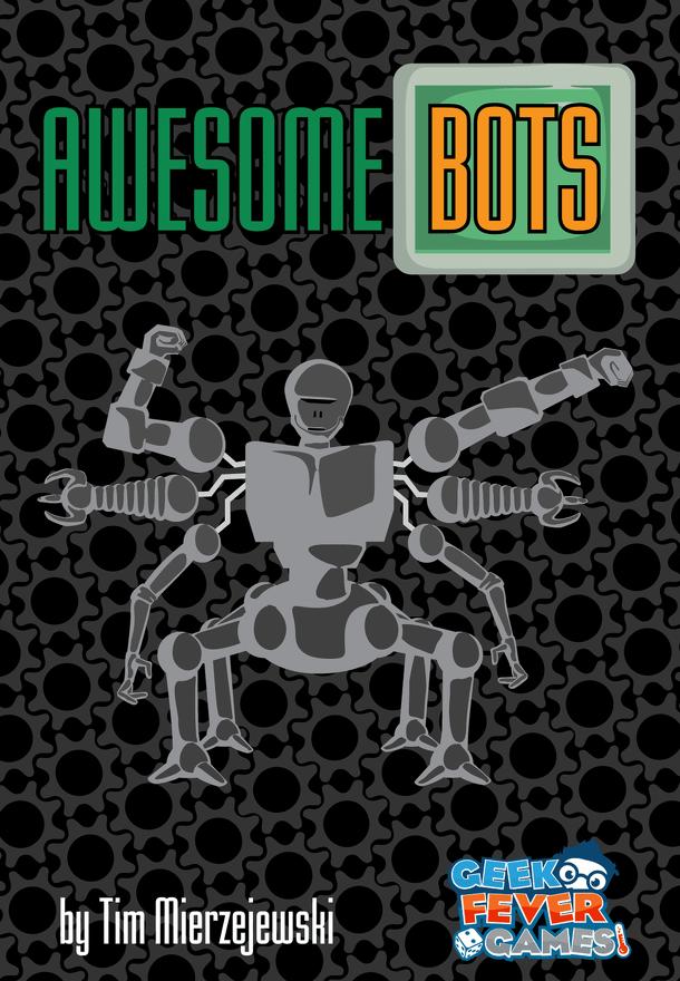 Awesome Bots