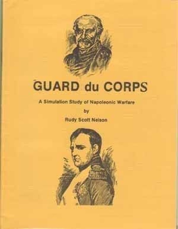 Guard du Corps