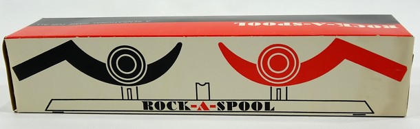 Rock-A-Spool