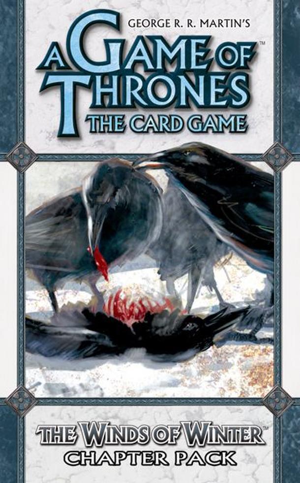 A Game of Thrones: The Card Game – The Winds of Winter
