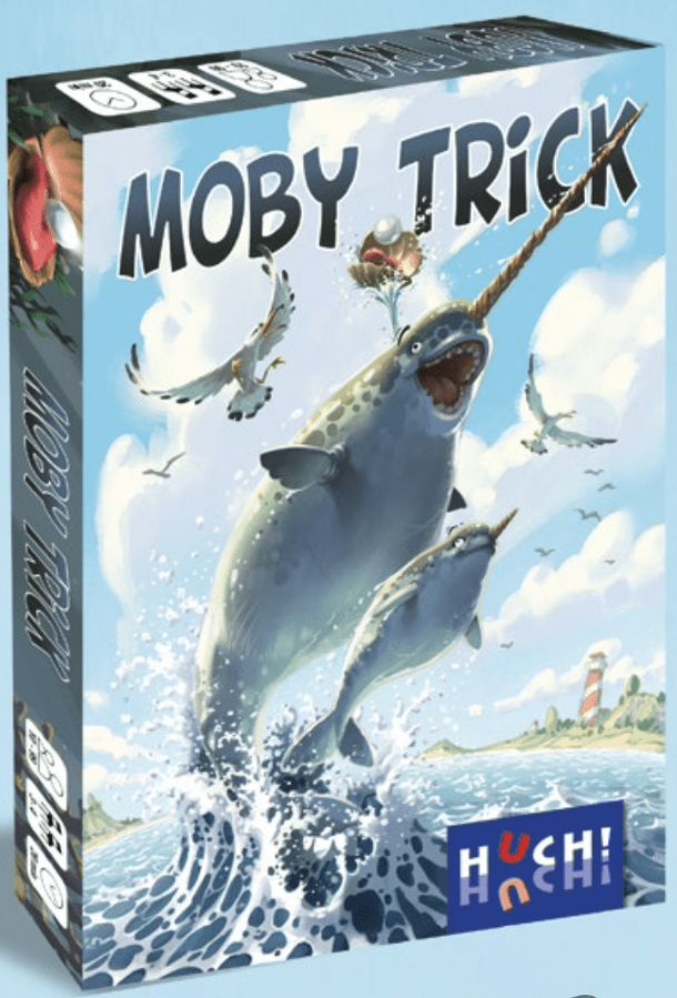 Moby Trick