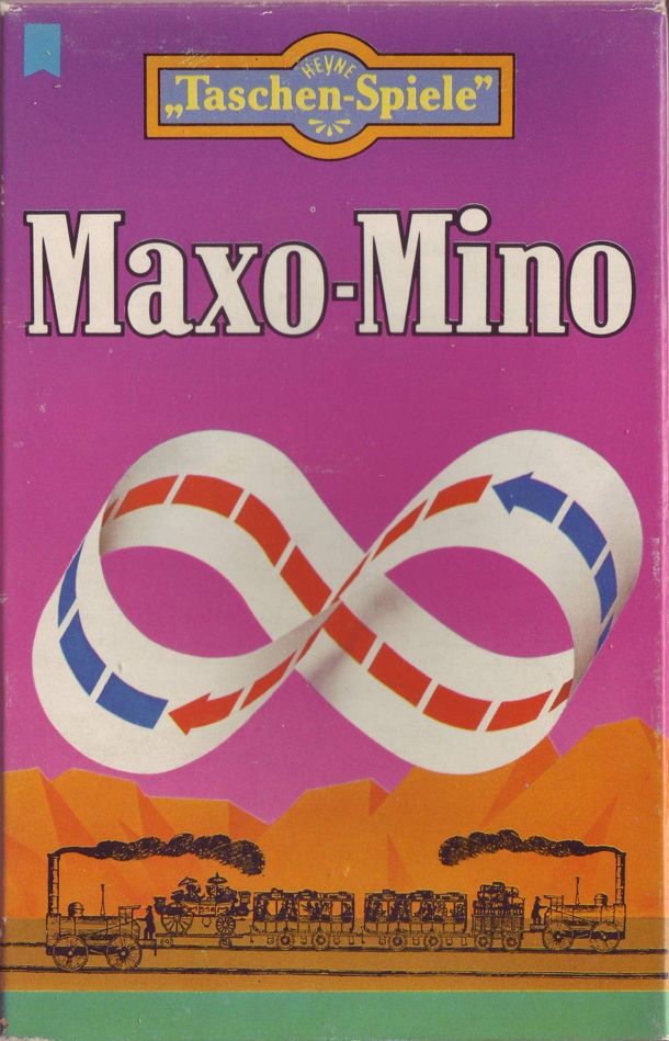 Maxo-Mino