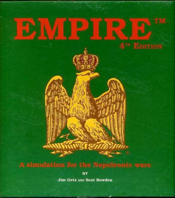 Empire (4th Edition)