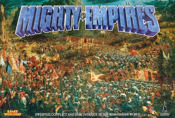 Mighty Empires