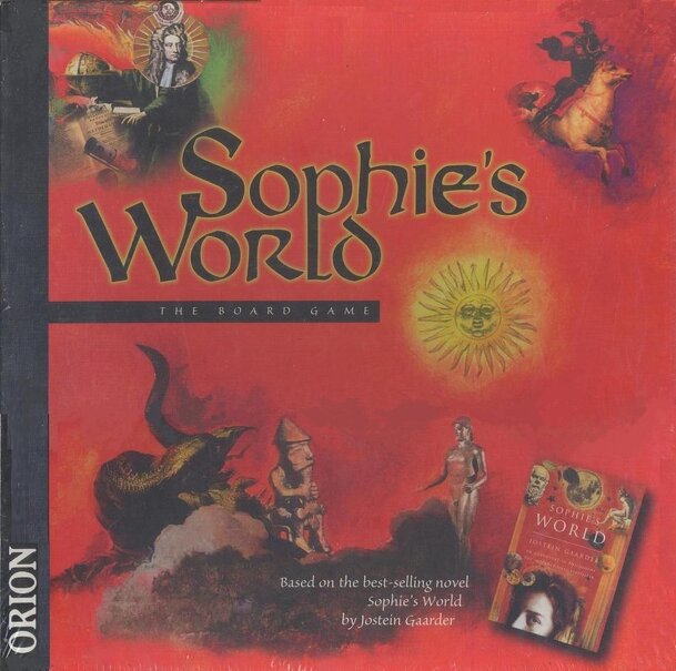 Sophie's World