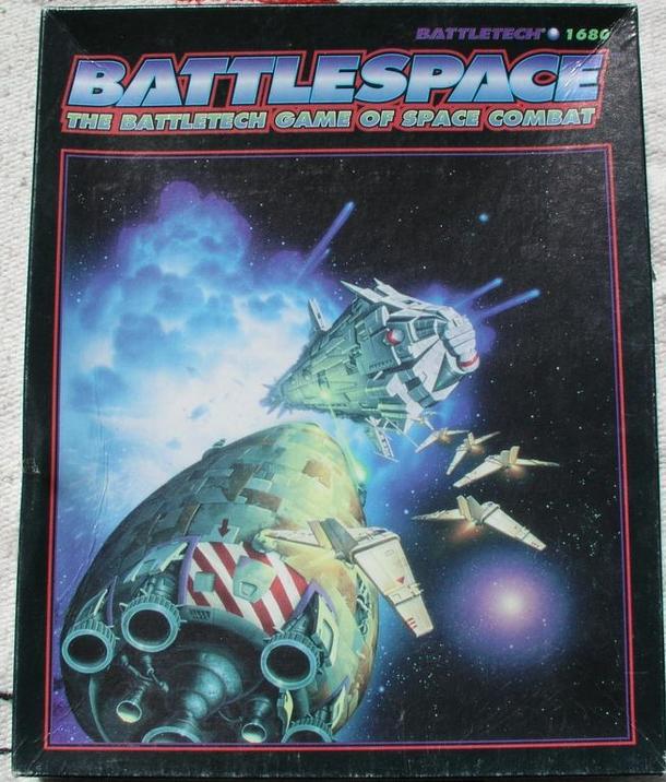 Battlespace