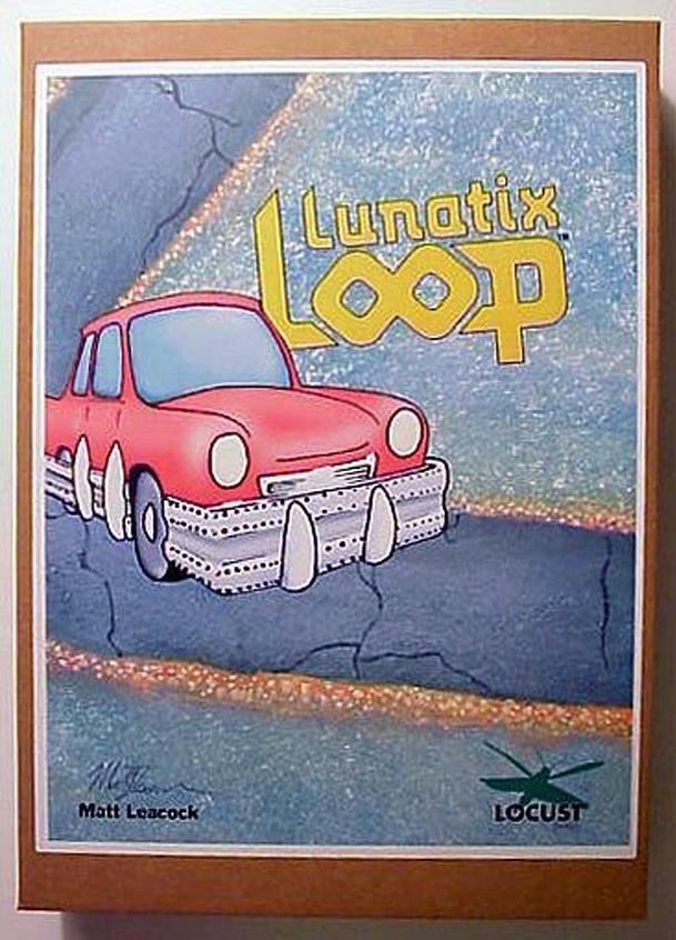 Lunatix Loop