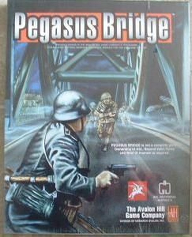 Pegasus Bridge: ASL Historical Module 4