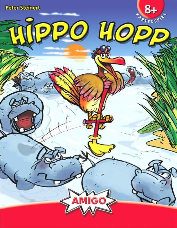 Hippo Hopp
