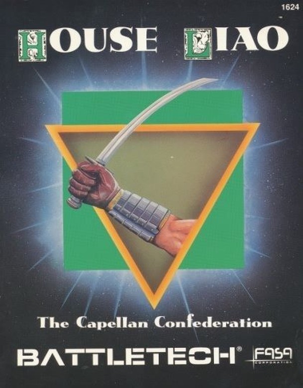 House Liao: The Capellan Confederation