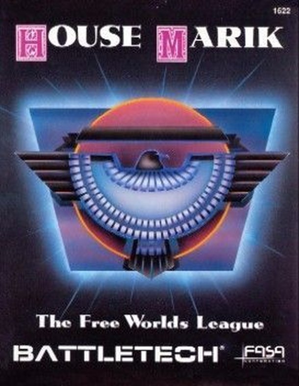 House Marik: The Free Worlds League