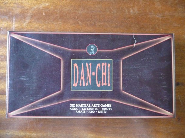 Dan-Chi