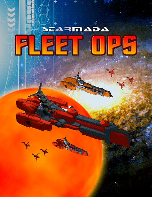 Starmada: Fleet Ops