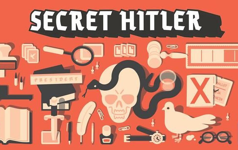 Secret Hitler