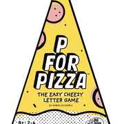 P, mint Pizza