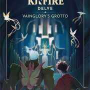 Kinfire Delve: Álomszövő fészke
