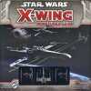 Star Wars: X-wing figurás játék