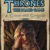 A Game of Thrones: The Board Game (Second Edition) – A Dance with Dragons