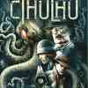 Pandemic: Reign of Cthulhu