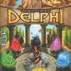 The Oracle of Delphi