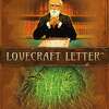 Lovecraft Letter