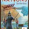 Nations: The Dice Game – Unrest