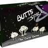 Butts in Space: The Card Game