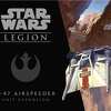 Star Wars: Legion – T-47 Air Speeder Unit Expansion