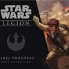 Star Wars: Legion – Rebel Troopers Unit Expansion