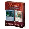 Magic: The Gathering – Duel Decks: Merfolk Vs. Goblins