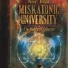 Miskatonic University: The Restricted Collection