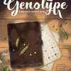 Genotype: A Mendelian Genetics Game