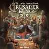 Crusader Kings: The Boardgame