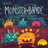 Gang of Monsters - Szörnyek bandája