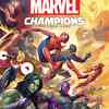 Marvel Champions: The Card Game