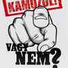Kamuzol! (vagy nem?)