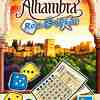 Alhambra: Roll & Write