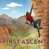 First Ascent