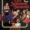 Steven Rhodes: Let's Summon Demons the Game