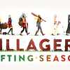 Villagers: Shifting Seasons