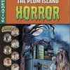 The Plum Island Horror