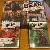 Beware of Bears:  A Card Game for the Bold & Brave