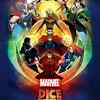 Marvel Dice Throne
