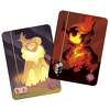 Living Forest: Sanki & Onibi promo cards
