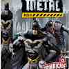 Zombicide: 2nd Edition – Dark Nights Metal: Pack #1